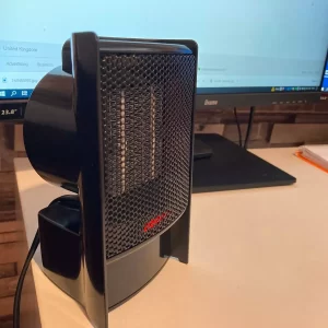 Heater Keyboard