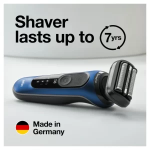 Automatic Trimmer Sense