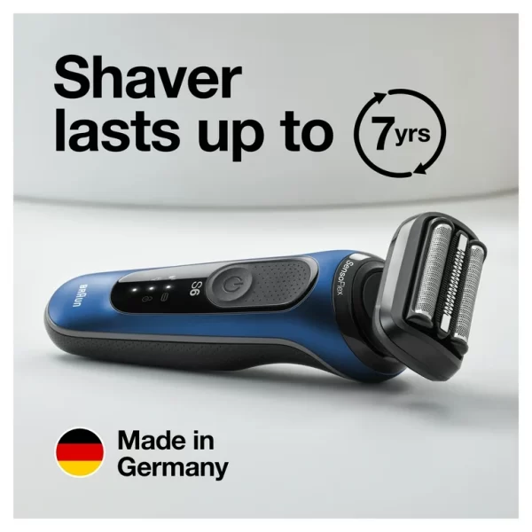 Automatic Trimmer Sense