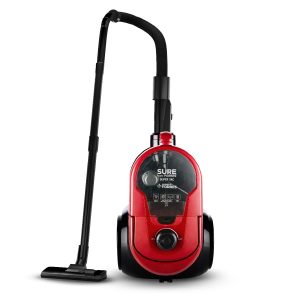 Fast Vacuum Cooler