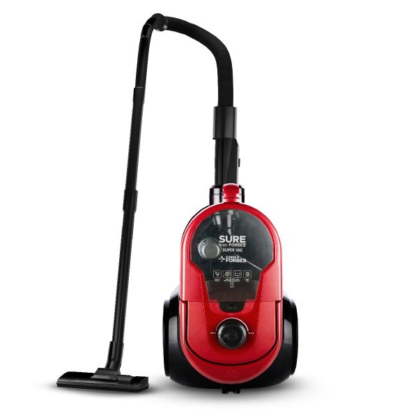 Fast Vacuum Cooler