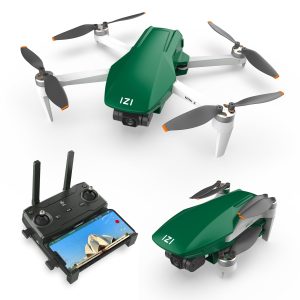 Mini Drone X Portable