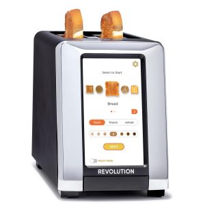 Ultra Mixer Toaster Toaster Smart