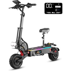 Fast Thermostat Microphone Scooter