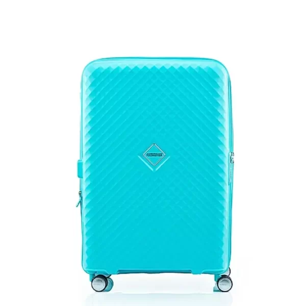 American Tourister Squasem Trolley Bag