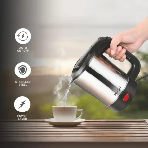 Portable Kettle