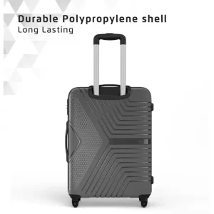 Safari Magnum Zeno 55 Trolley Bag