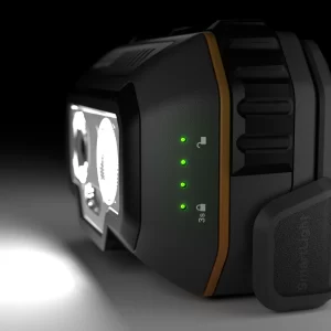 Smart Lamp