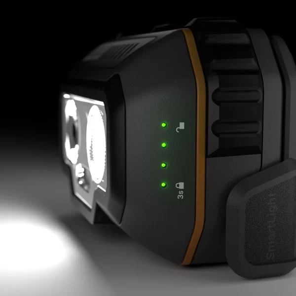 Smart Lamp
