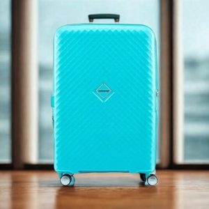 American Tourister Squasem Trolley Bag