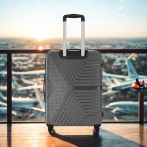 Safari Magnum Zeno 55 Trolley Bag