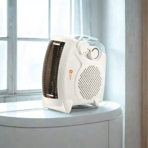 Orient Areva Room Blower Fan Heater