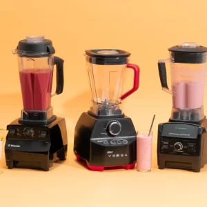 Clean Blender Scale Lite