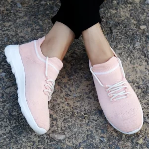 Ladies EVA Running Sports Shoes