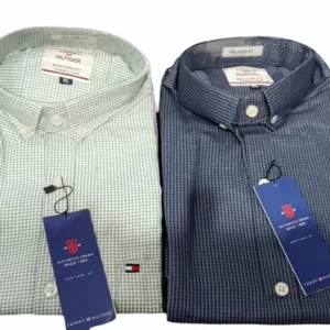 Men Cotton Shirts