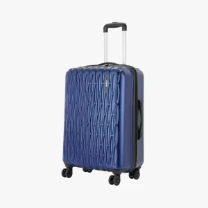 Safari Twister Trolley Bag