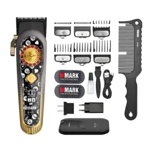 Digital Trimmer
