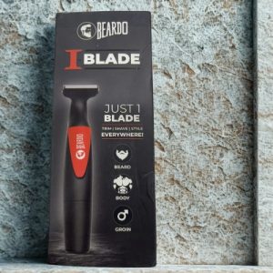 Beardo I Blade Trimmer