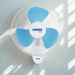 Luminous Centaur 400 mm 3 Blade Wall Fan