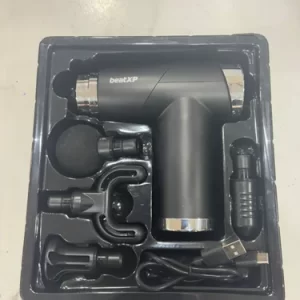 Beatxp Bolt Atom Full Body Massage Gun