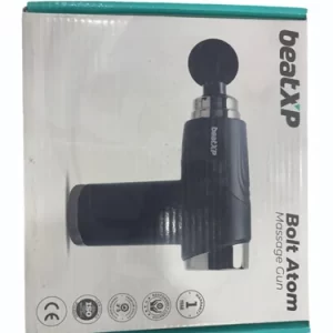 Beatxp Bolt Atom Full Body Massage Gun