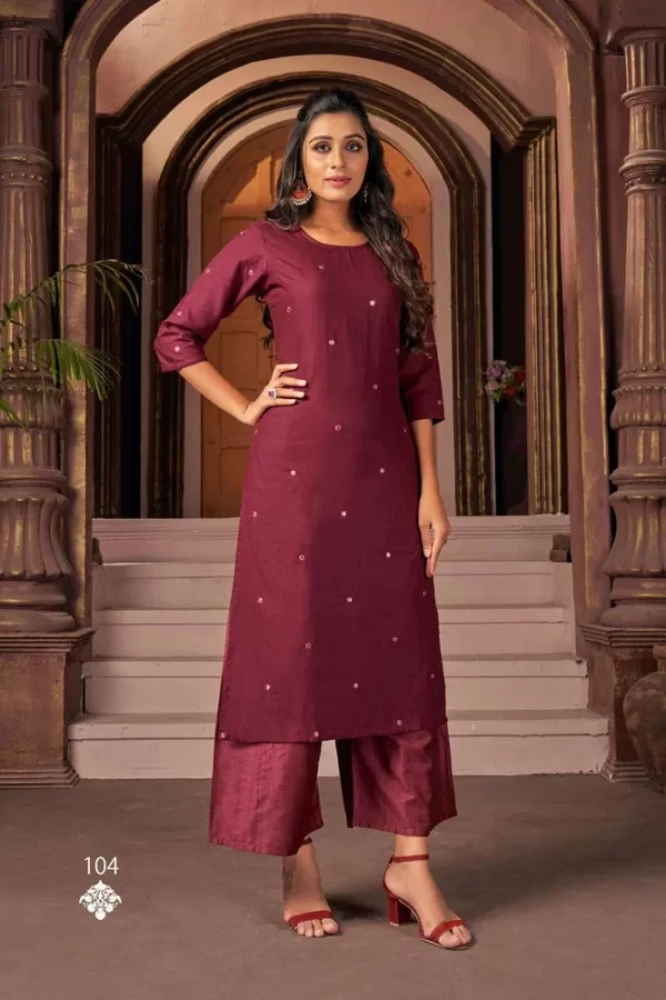 Ladies Cotton Printed Kurti