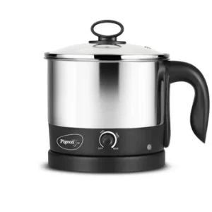Pigeon Kessel 1.2L Multipurpose Electric Kettle