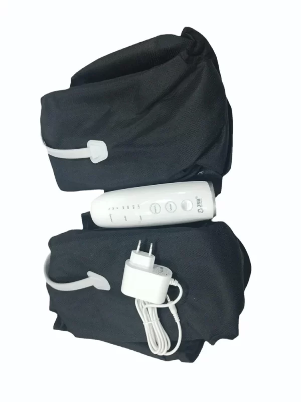 Air Compressor Leg Massager - Image 5