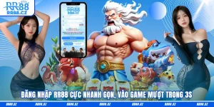 Đăng Nhập RR88