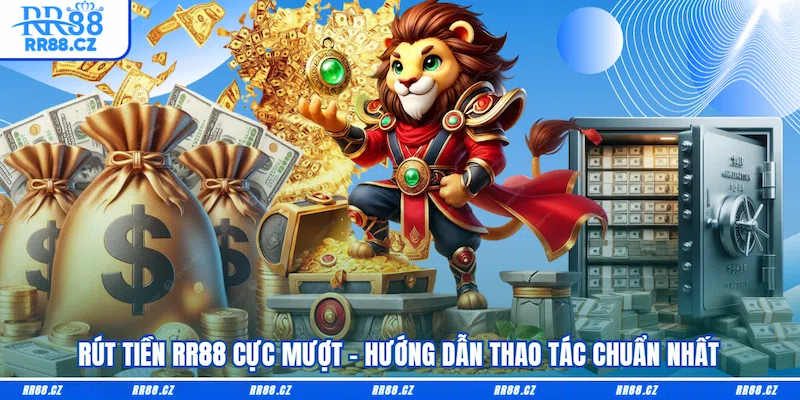 Rút Tiền RR88