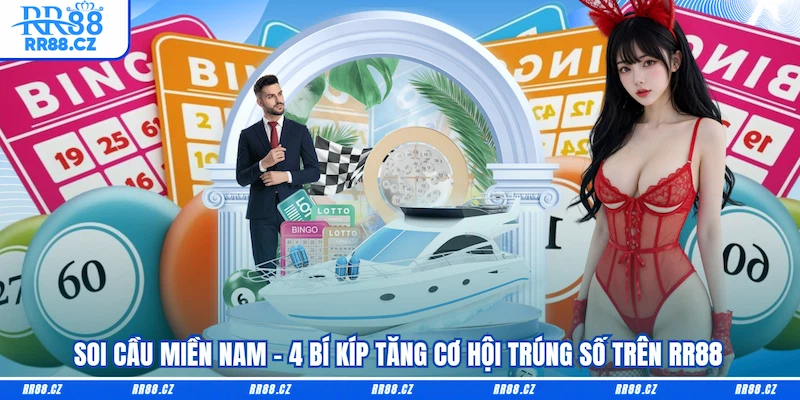 Soi Cầu Miền Nam